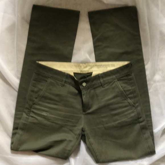 ADRIANO GOLDSCHMIED BOYFRIEND FIT JEANS S28 - Picture 2 of 4